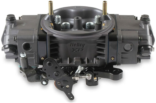 Holley 750cfm Ultra XP Aluminium Carburettor - Methanol (HO0-80833HBX)