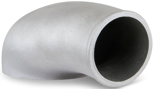 Holley EFI Carb Hat/Intake Plenum - Natural (HO120-230) HO120-230
