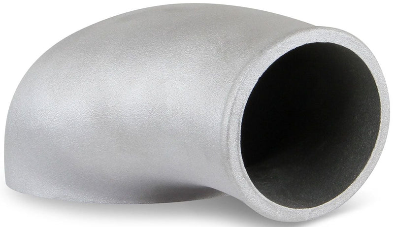 Holley EFI Carb Hat/Intake Plenum - Natural (HO120-230) HO120-230