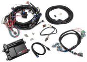Holley HP EFI ECU & Harness Kit (HO550-603) HO550-603