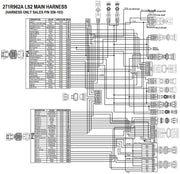 Holley HP EFI ECU & Harness Kit (HO550-603)