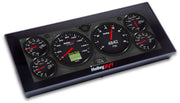 Holley EFI 12.3" Standalone Digital Pro Dash (HO553-116) HO553-116