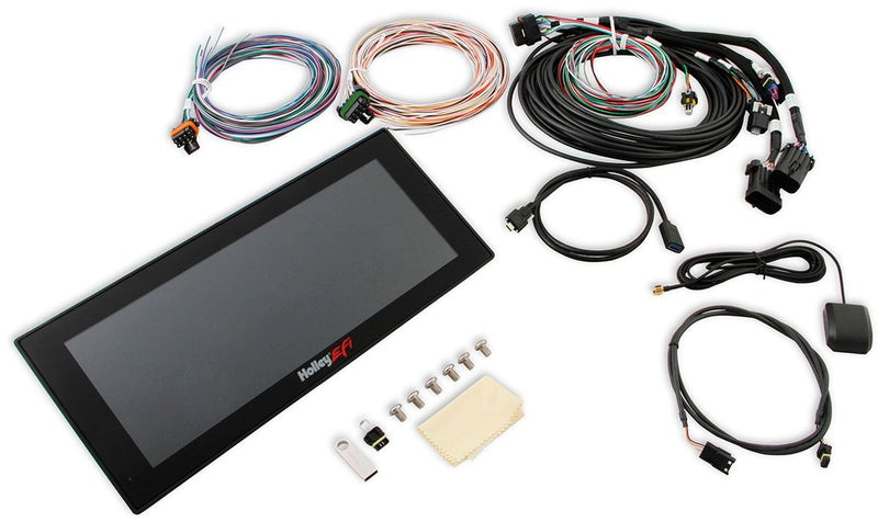 Holley EFI 12.3" Standalone Digital Pro Dash (HO553-116)
