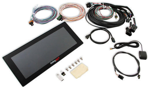 Holley EFI 12.3" Standalone Digital Pro Dash (HO553-116)