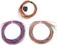 Holley Dominator EFI Auxiliary Harness (HO558-403) HO558-403