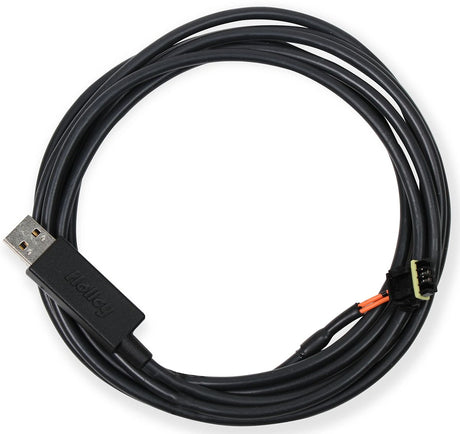 Holley EFI Communication Cable (HO558-443) HO558-443