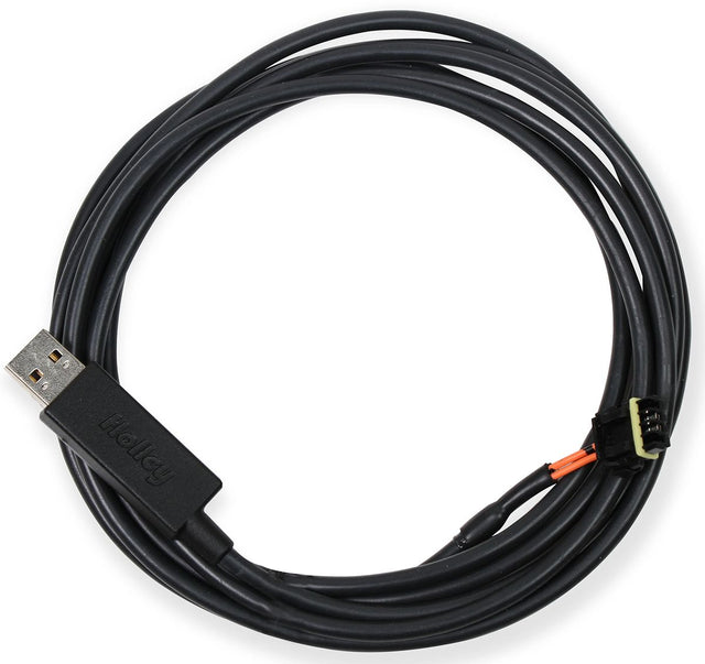 Holley EFI Communication Cable (HO558-443) HO558-443