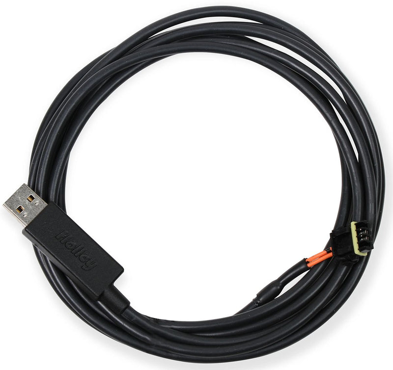 Holley EFI Communication Cable (HO558-443) HO558-443
