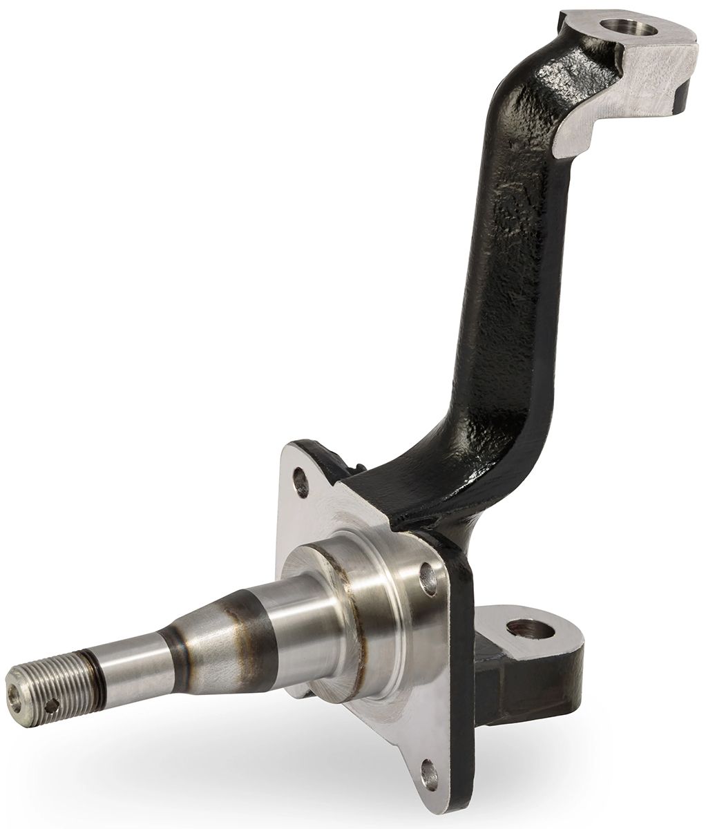 Scott Drake Front Spindle, Standard Height, R/H (HOC5ZZ-3105-R)