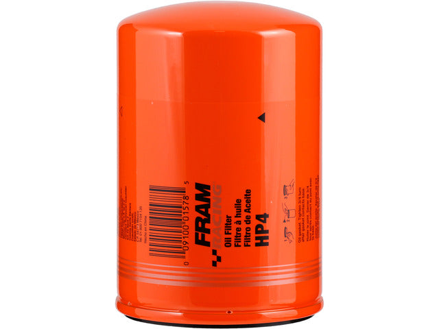 Fram HP4 Racing Oil Filter (HP4)