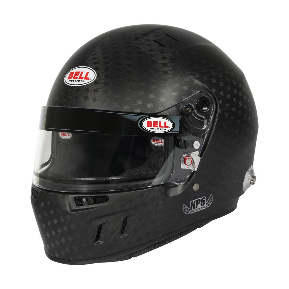 Bell Helmet HP6 EVO II