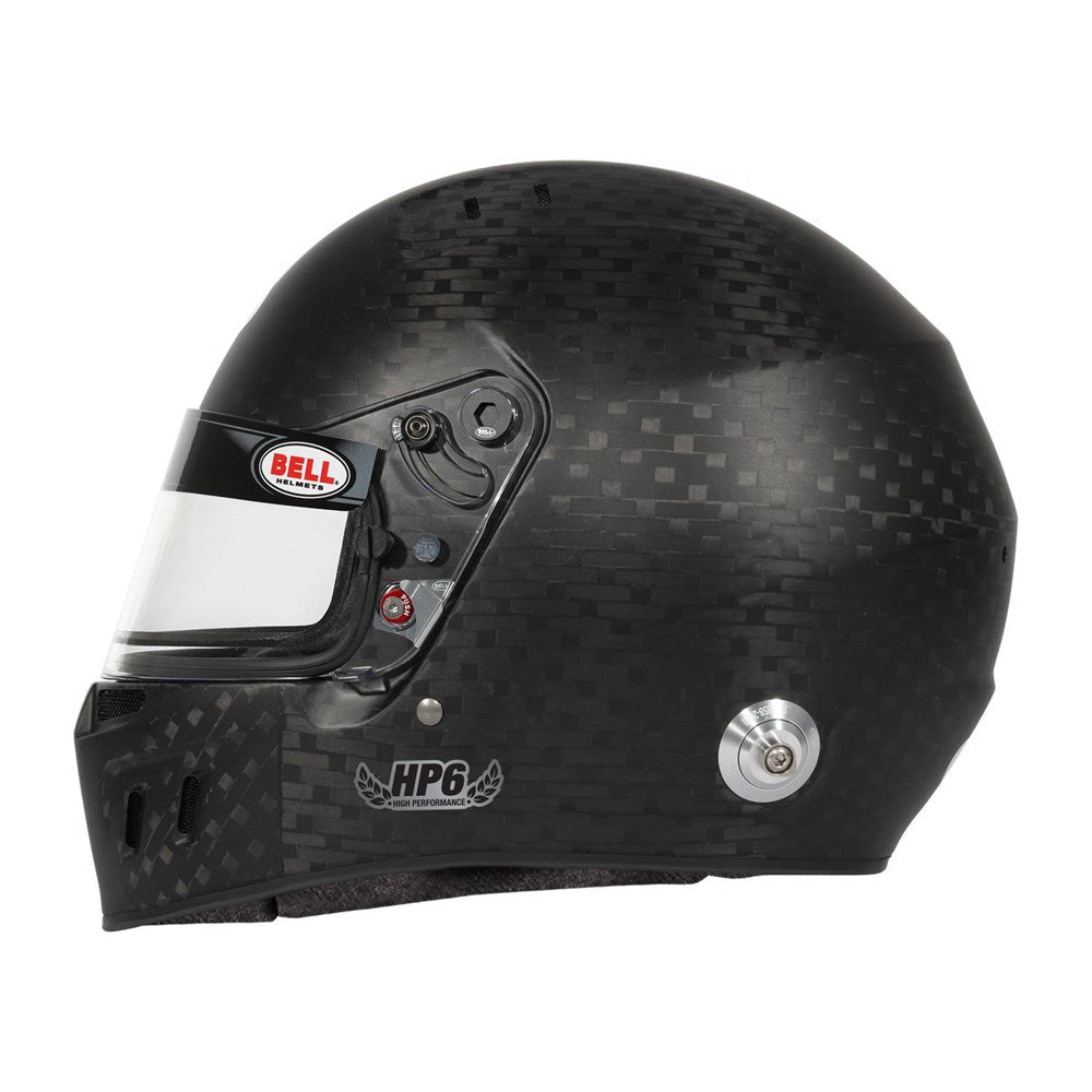 Bell Helmet HP6 EVO II