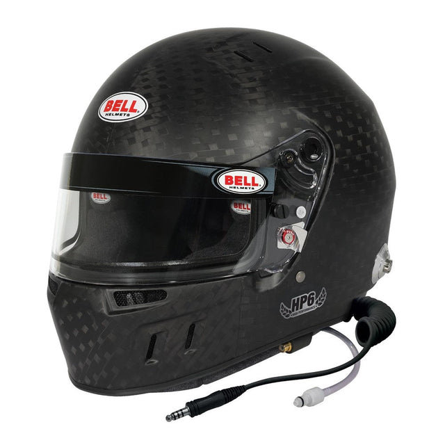 Bell Helmet HP6 EVO II RD