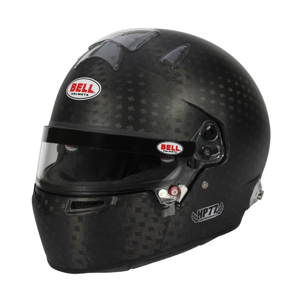 Bell Helmet HP77 Evo IV