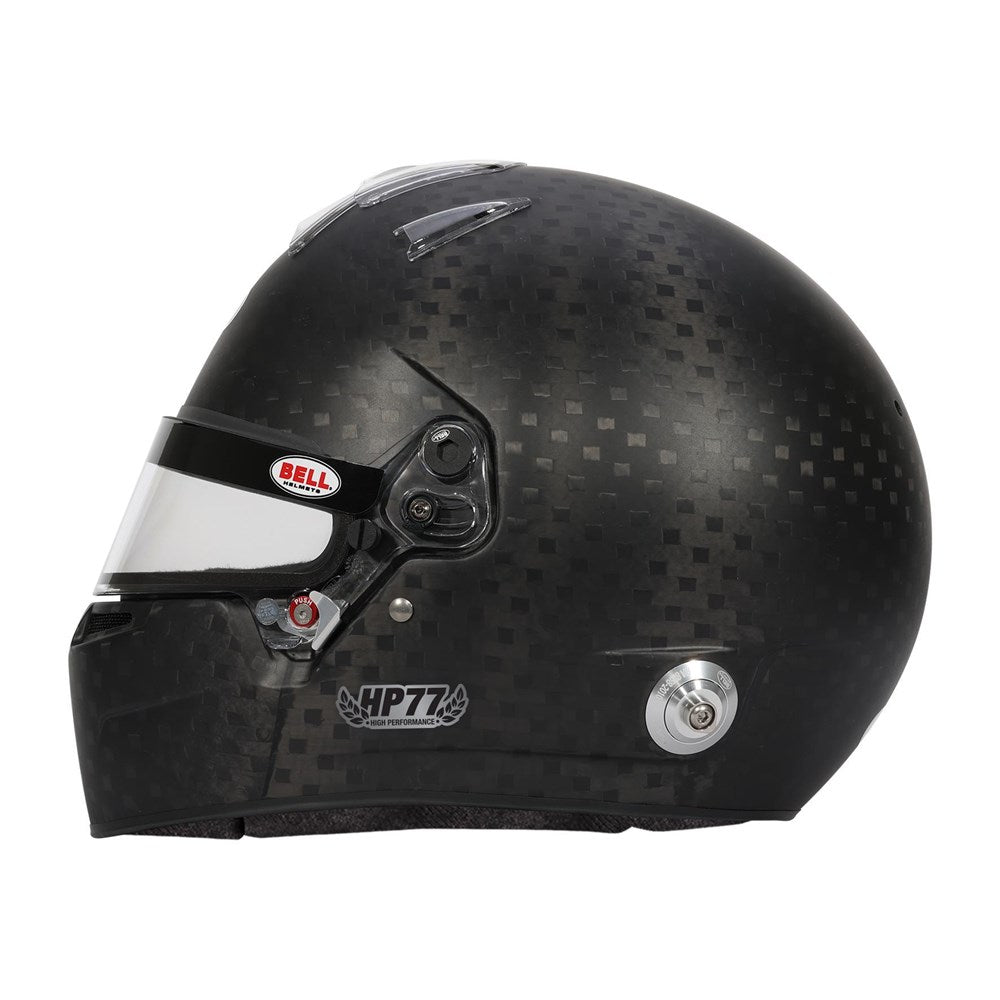 Bell Helmet HP77 Evo IV