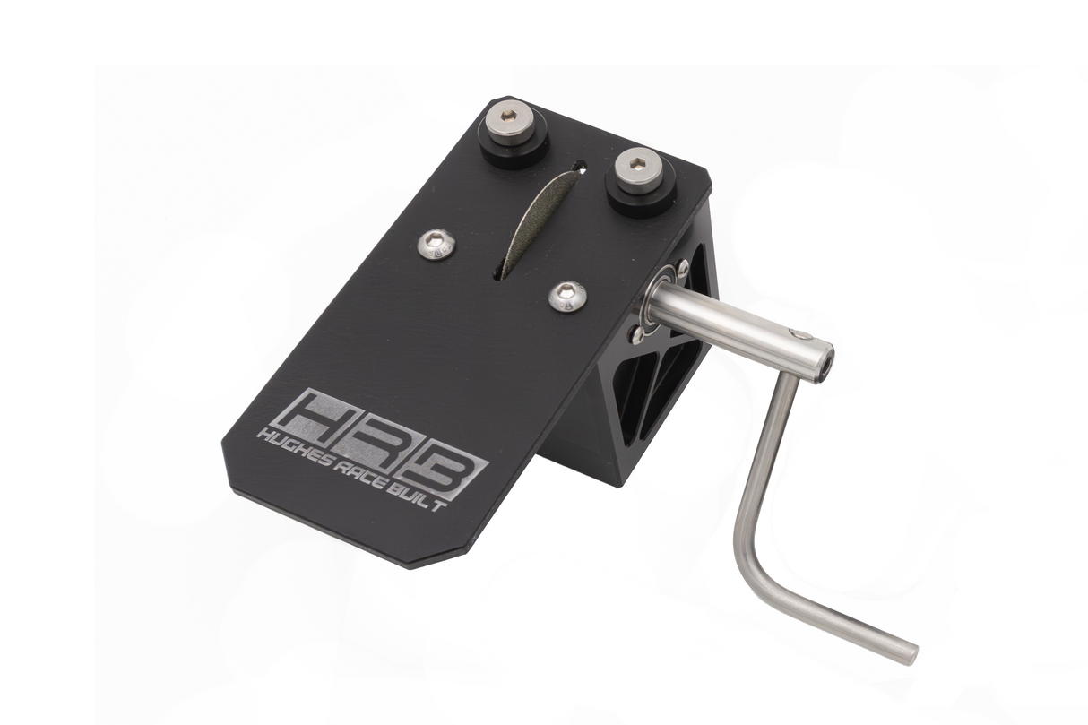 Piston Ring File
