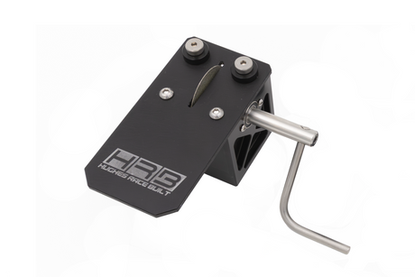 Piston Ring File