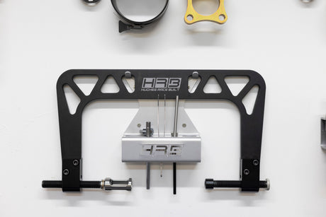 HRB Valve Spring Compressor Kit