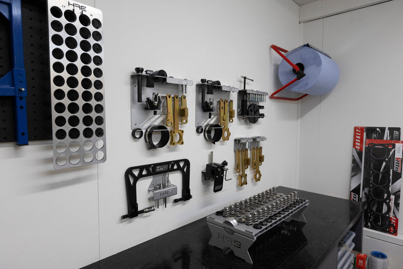 1JZ 2JZ Engine Build Tool Kit