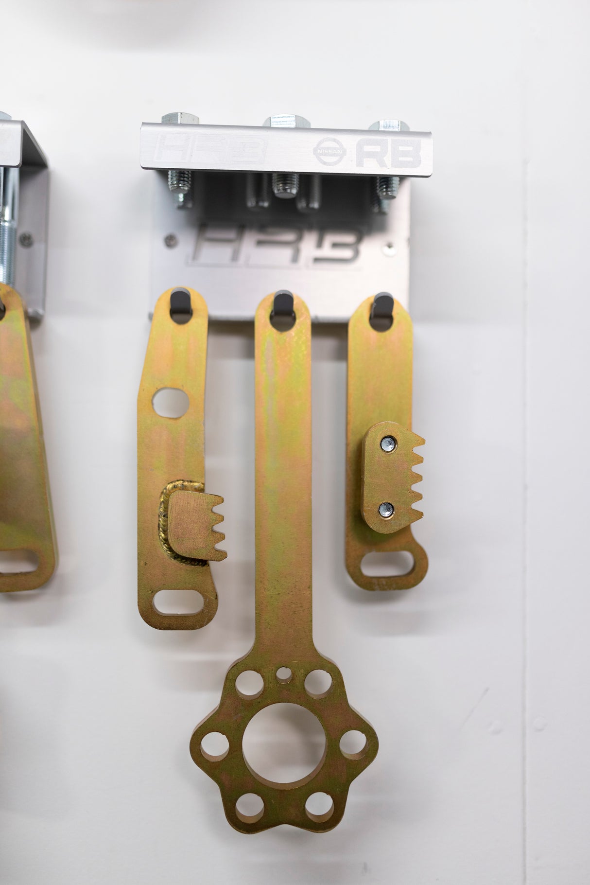 4G Crank Lock up Kit