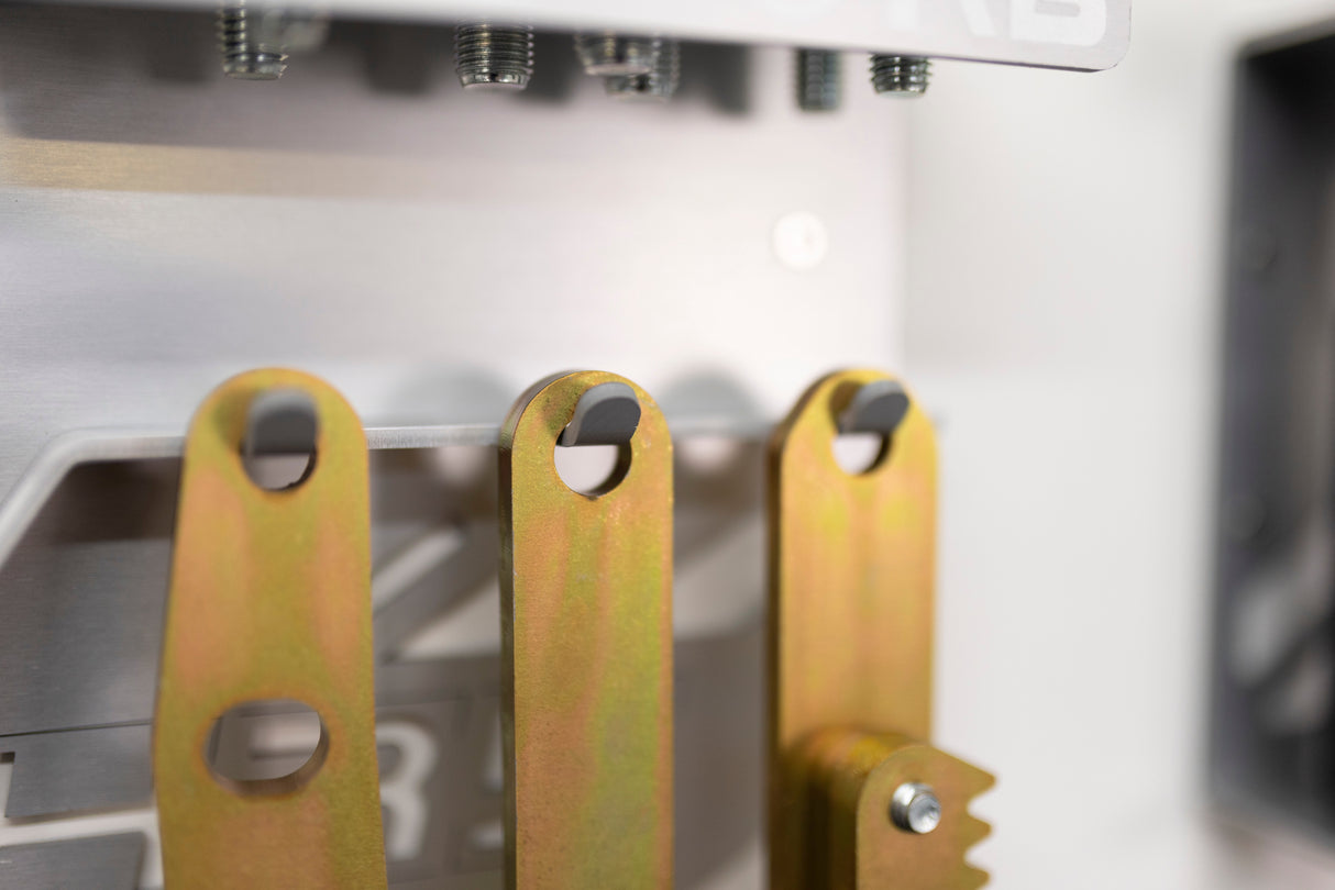 4G Crank Lock up Kit