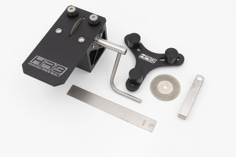 Piston Ring File Kit