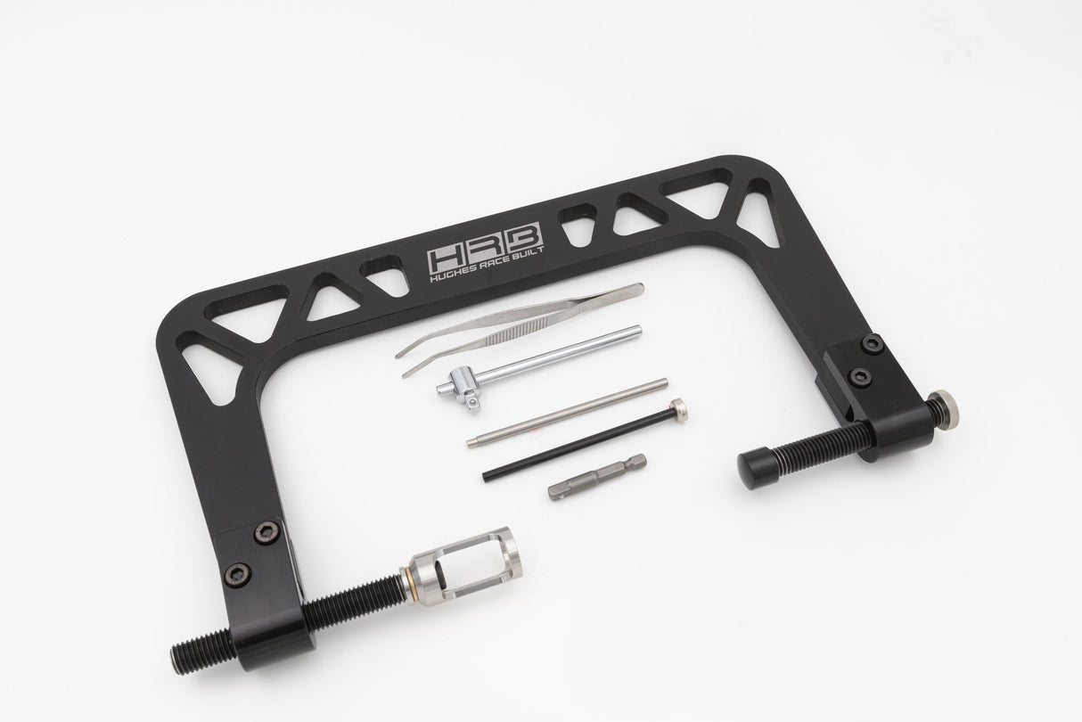 HRB Valve Spring Compressor Kit
