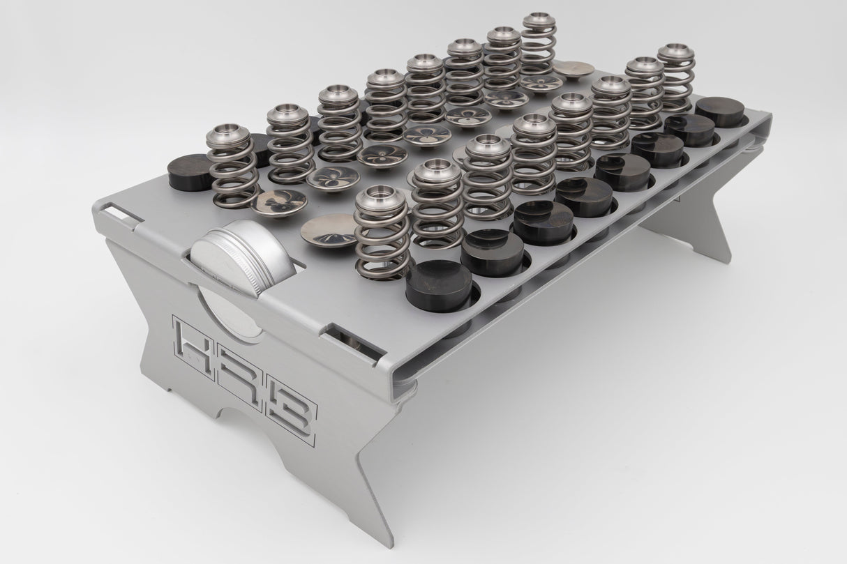 Valve Train Organiser Tray — 4/6-Cylinder