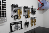 Piston Ring File Kit