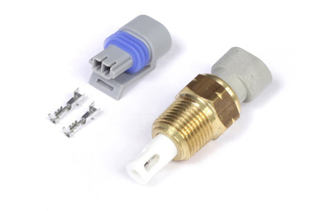 Haltech Air Temp Sensor - Large Thread 3/8 NPT 18TPI HT-010202