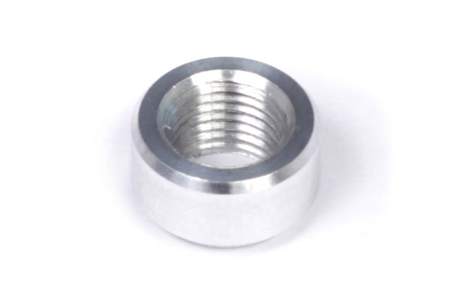 Haltech Weld Fitting M14 x 1.5 - Small Thread Air Temp Aluminum HT-010230 HT-010230