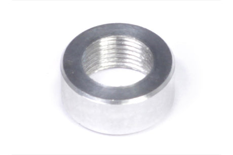 Haltech Weld Fitting 3/8 NPT - Suit Large Air Temp - Aluminum HT-010233