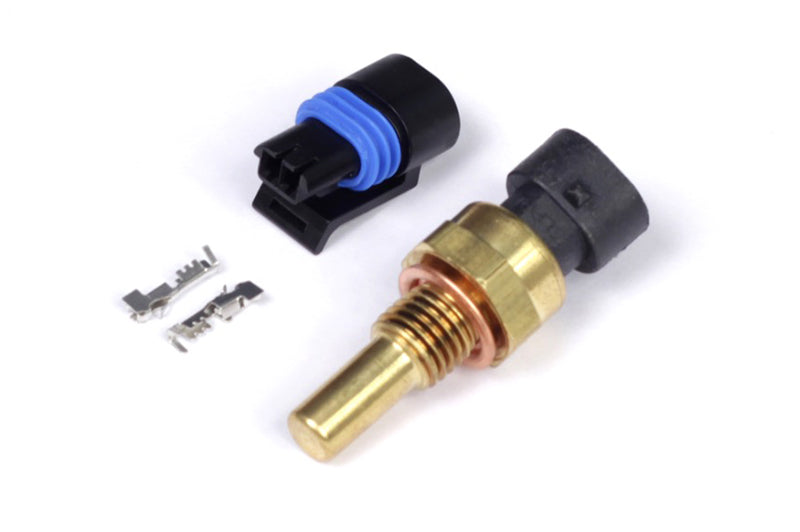 Haltech Coolant Temp Sensor - Small Thread M12 x 1.5 HT-010300