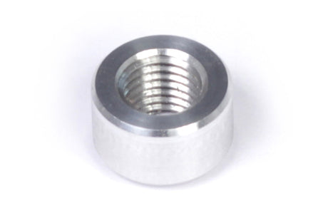 Haltech Weld Fitting M12 x 1.5 - Small Thread Water Temp Aluminum HT-010330
