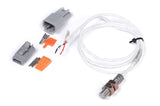 Haltech Stainless Steel Single Channel Hall Effect Sensor 3/8-24 HT-010612
