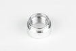 Haltech O2 Sensor weld-on bung - 6061 Aluminium HT-010701