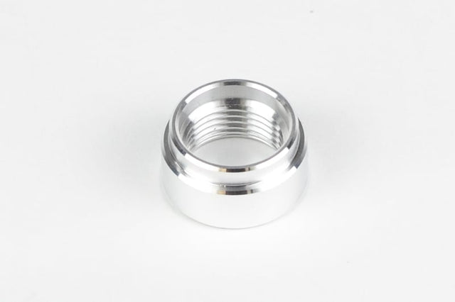 Haltech O2 Sensor weld-on bung - 6061 Aluminium HT-010701