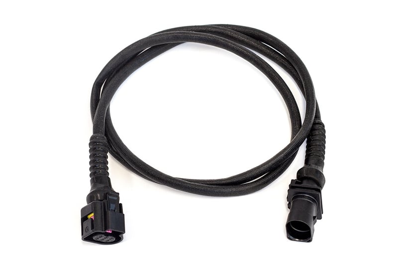 Haltech Wideband Extension Harness 1200mm suits LSU4.9 HT-010719