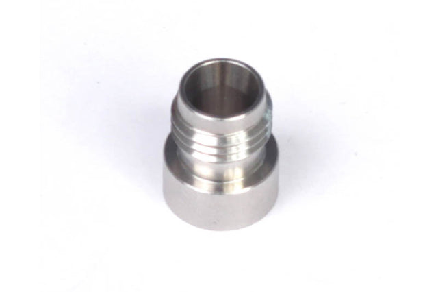 Haltech 1/4" Stainless Steel Weld-on Base Only HT-010811