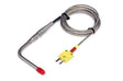 Haltech 1/4" Open Tip Thermocouple only - (1.87m) 73-1/2" Long HT-010871