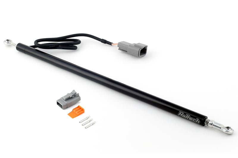 Haltech Linear Position Sensor - 1/2" - 250mm Travel - HT-011205