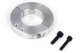 Haltech 3/4" / 19.05mm Split Collar Shock Sensor Mount - HT-011232