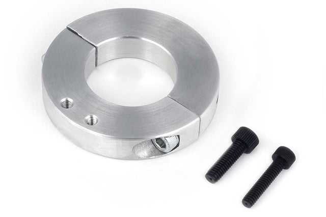 Haltech 3/4" / 19.05mm Split Collar Shock Sensor Mount - HT-011232