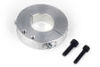 Haltech 1 1/8" / 28.575mm Split Collar Shock Travel Sensor Mount - HT-011235