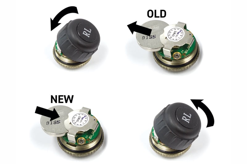 Haltech TMS-4 - With external sensors HT-011601