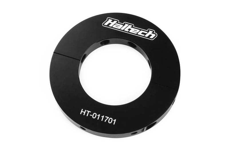 Haltech Driveshaft Split Collar 1.875" / 47.63mm I.D. 8 Magnet HT-011701