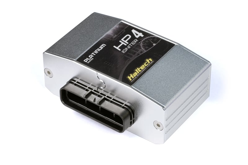 Haltech HPI4 - High Power Igniter - Quad Channel - Module Only HT-020032