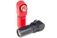Haltech Plug set only - Surlok connectors red and black 200A - Suits Nexus R5 HT-030030