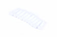 Haltech Plastic AMP Connector Waterproofing/Blanking Pins Only HT-030052