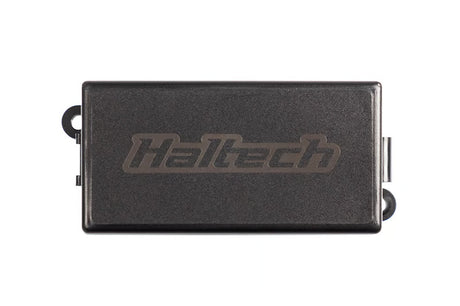 Haltech 6 Circuit Haltech Fuse Box with Lid and all required pins HT-030102